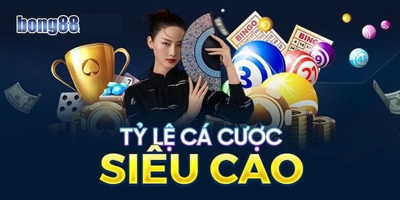 Tổng quan về FAQ của địa chỉ cá cược Bong88