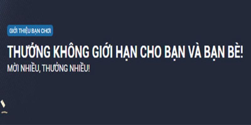 Nhận thưởng mỗi ngày khi giới thiệu thành viên mới thành công