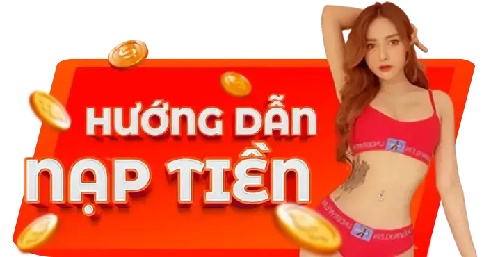 hướng dẫn nạp tiền bong88